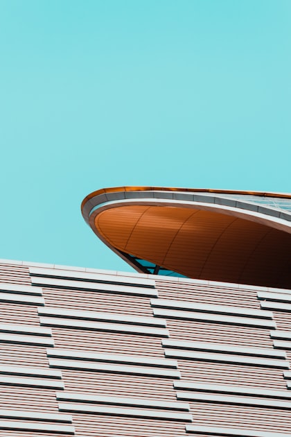 Decks That Impress